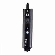 Far Fata Bicicleta P2R FOTTON 1000 (USB) - Negru