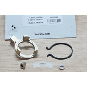 HammerSchmidt Actuator Assembly - Silver