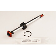 Rebound Damper/Seal Head Assembly, Black Box Motion Control