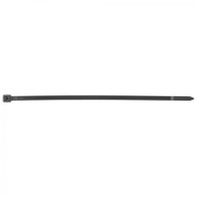 Aparatoare Noroi Fata-Spate Polisport Mud Slim - 20-29 Inch, Negru