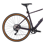 Bicicleta Ciclocross Bulls Grinder 4 - 28 Inch, M, Mov