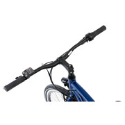 Bicicleta Electrica 28171 V-brake - 28 Inch, M-L, Albastru