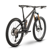Bicicleta Full Suspension Raymon Rokua 170 Ultra 2025 - 29 Inch, S, Negru - XT