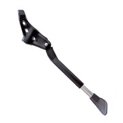 Cric Bicicleta Olona C-100 lux, Universal + E-bike - 24-29 Inch, Negru