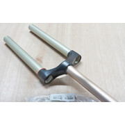 Csu 2010 Recon Xc/Sl/Race/2011 Recon - Black Crown, Silver