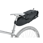 Geanta Tija Sa Bicicleta Topeak Back Loader TBP-BL2B - 10 L, Negru