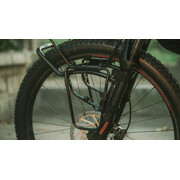 Laterale suport coburi pentru portbagaj Topeak TetraRack