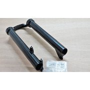 Lower Leg Disc Xc30 - 26 Inch, Black