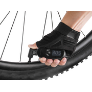 Manometru Digital Bicicleta Topeak Smart Gauge D2X TSG-D2X-06, Negru