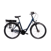 Bicicleta electrica Corwin 28324 - 28 inch, M, Albastru
