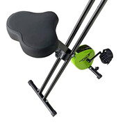 Bicicleta Fitness Dhs X-Bike - Negru-Verde