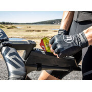 Cutie Alimentare Rapida Cadru Bicicleta Topeak FastFuel TriBox TC2307B - Negru