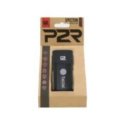 Far Fata Bicicleta P2R Specton 400 Lumeni - Negru