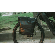 Laterale suport coburi pentru portbagaj Topeak TetraRack