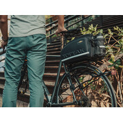 Portbagaj bicicleta Topeak TetraRack R2 - 26-29 inch, Aluminiu