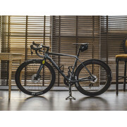 Suport Bicicleta Flashstand Slim X Tw026, Ajustabil, Road