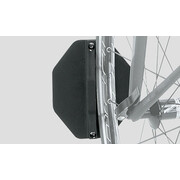 Suport Perete Bicicleta Topeak Swing-Up DX, TW019 - Negru