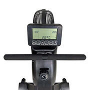 Aparat Canotaj/Vaslit Rezistenta Aer Dhs 2010 Proburn - Negru