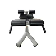 Aparat Hiperextensie Abdomen/Spate, Otel, Dhs K004