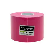 Banda Kinesio 5Cm X 5M, Roz