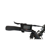 Bicicleta Electrica Corwin 28124 - 28 Inch, M, Gri