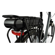 Bicicleta electrica Corwin 28428 - 28 inch, M, Albastru