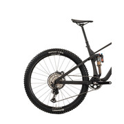 Bicicleta Full Suspension Raymon Rokua 170 Ultra 2025 - 29 Inch, L, Negru - XT