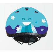 Casca Ciclism Copii Zurli City Junior Boy - XS, Albastru