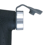 Pompa Manuala Bicicleta Topeak Peak DX II TPD-3B - Negru