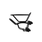 Portbagaj Furca Suspensie Topeak TetraRack M1, TA2408M1 - Negru