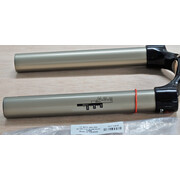 SID, CSU - 1-1/8 Inch, 32 Mm, Black