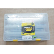Wheels Tackle Box Sram - Silver