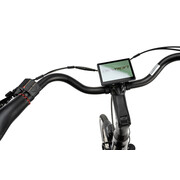 Bicicleta electrica Corwin 28324 - 28 inch, M, Albastru