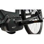 Bicicleta electrica Corwin 28428 - 28 inch, M, Albastru