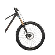 Bicicleta Full Suspension Raymon Rokua 170 Ultra 2025 - 29 Inch, S, Negru - XT