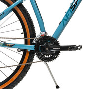 Bicicleta Mtb Afisport M3 2025 - 29 inch, WTB  Oem, M, Albastru