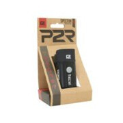 Far Fata Bicicleta P2R Specton 400 Lumeni - Negru