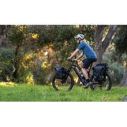 Laterale suport coburi pentru portbagaj Topeak TetraRack