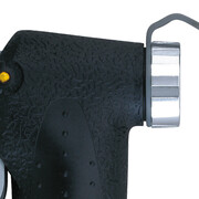 Pompa Manuala Bicicleta Topeak Peak DX II TPD-3B - Negru