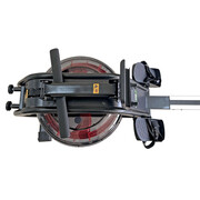 Aparat Canotaj/Vaslit Cu Pompa De Apa Dhs 3010 - Negru