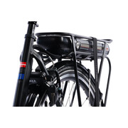 Bicicleta electrica Corwin 28324 - 28 inch, M, Albastru