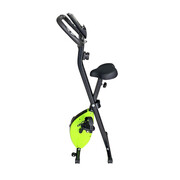 Bicicleta Fitness Dhs X-Bike - Negru-Verde