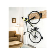 Suport Perete Bicicleta Topeak Swing-Up DX, TW019 - Negru