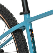 Bicicleta Mtb Afisport M3 2025 - 29 inch, WTB  Oem, M, Albastru