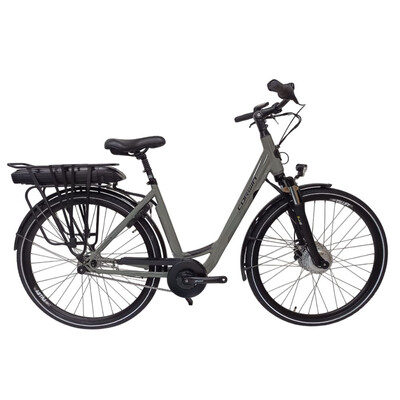Bicicleta Electrica Corwin 28124 - 28 Inch, M, Gri