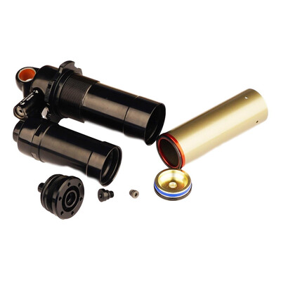 Damper Body/Reservoir Assy 2011 Vivid R2 -216x63/222x70/229x70 mm