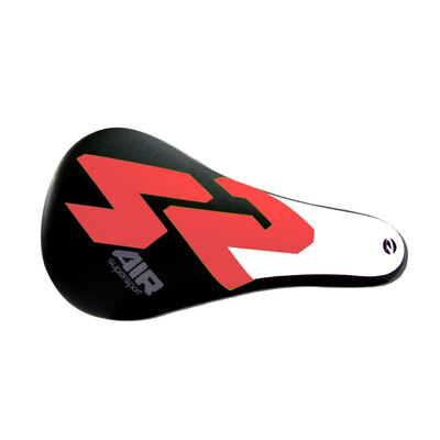 Sa Bicicleta Copii Ddk 1201 Supersport Air - Negru-Rosu