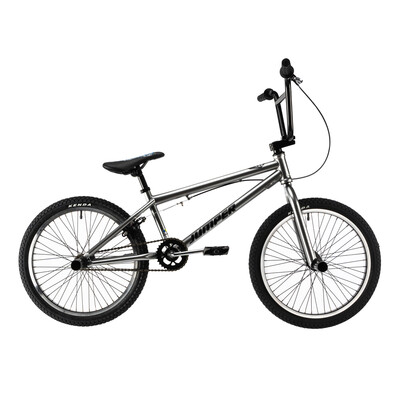 Bicicleta Copii Bmx Jumper 2005 - 20 Inch, Violet