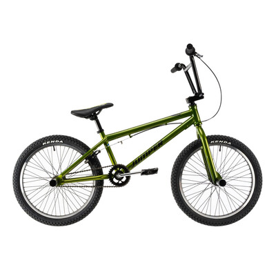 Bicicleta Copii Bmx Jumper 2005 - 20 Inch, Violet