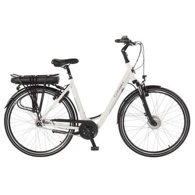 Bicicleta Electrica Corwin 28122 - 28 Inch, 490mm, Albastru